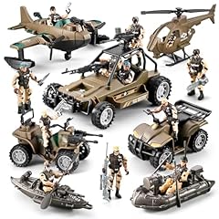 Army men sets for sale  Delivered anywhere in USA 