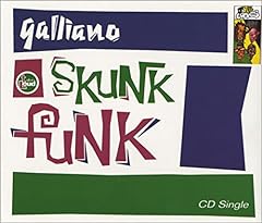 Skunk funk import d'occasion  Livré partout en France