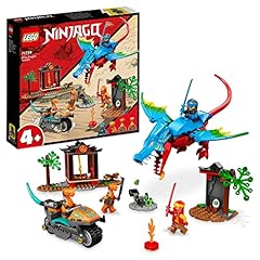 Lego 71759 ninjago d'occasion  Livré partout en France