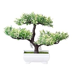 Artificial flower pine for sale  Delivered anywhere in UK