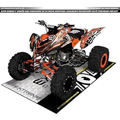 Extreme graphics kit usato  Spedito ovunque in Italia 