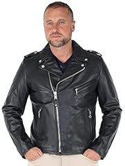 Schott nyc herren gebraucht kaufen  Wird an jeden Ort in Deutschland