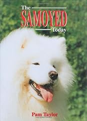 The samoyed today d'occasion  Livré partout en Belgiqu