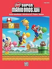 Nouveau super mario d'occasion  Livré partout en France