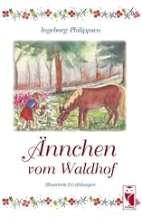 ännchen vom waldhof gebraucht kaufen  Wird an jeden Ort in Deutschland