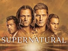 Supernatural d'occasion  Livré partout en France