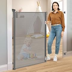 Tall wide retractable for sale  Delivered anywhere in USA 