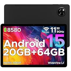 Doogee tab tablet usato  Spedito ovunque in Italia 