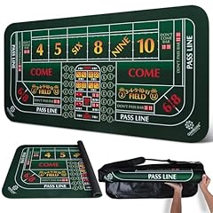Gambluxe x35 craps for sale  Delivered anywhere in USA 