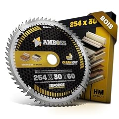 Amboss lame scie d'occasion  Livré partout en France
