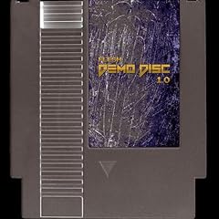 Demo disc 1 gebraucht kaufen  Wird an jeden Ort in Deutschland