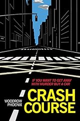 Crash course want for sale  Delivered anywhere in USA 