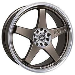 17x7 enkei ev5 for sale  Delivered anywhere in USA 