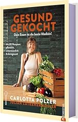 Gesund gekocht dein gebraucht kaufen  Wird an jeden Ort in Deutschland