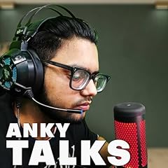 Anky talks for sale  Delivered anywhere in UK