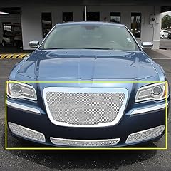 2.5mm chrome mesh for sale  Delivered anywhere in USA 