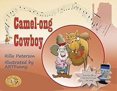 Camel ong cowboy for sale  Delivered anywhere in UK