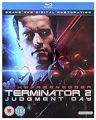 Terminator edizione regno d'occasion  Livré partout en France