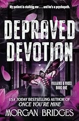 Depraved devotion for sale  Delivered anywhere in USA 