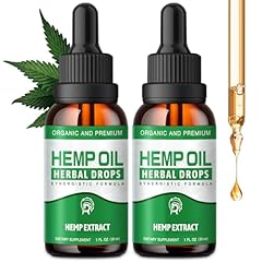Hemp oil high for sale  Delivered anywhere in USA 