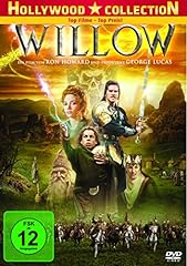 Willow gebraucht kaufen  Wird an jeden Ort in Deutschland