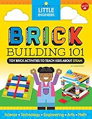 Brick building 101 d'occasion  Livré partout en France