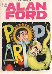 Alan ford pop usato  Spedito ovunque in Italia 