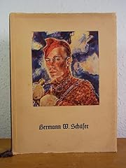 Hermann schäfer. sein for sale  Delivered anywhere in USA 