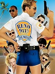 Reno 911 miami usato  Spedito ovunque in Italia 
