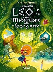 Leo maledizione della usato  Spedito ovunque in Italia 