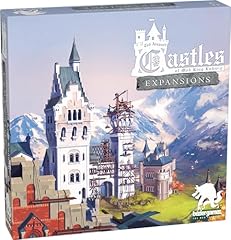 Castles mad king for sale  Delivered anywhere in USA 
