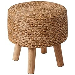 Ymyny footstool natural for sale  Delivered anywhere in UK