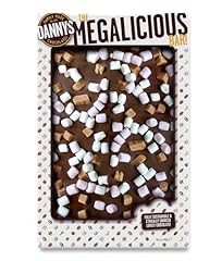 Danny chocolate megalicious for sale  Delivered anywhere in UK