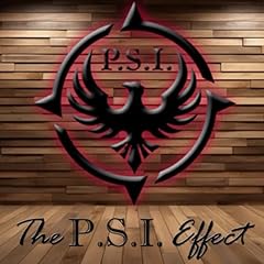 The psi effect d'occasion  Livré partout en France