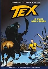 Tex n.23 collezione usato  Spedito ovunque in Italia 