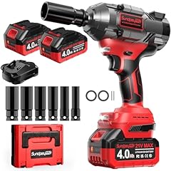Sundpeypro cordless impact for sale  Delivered anywhere in USA 