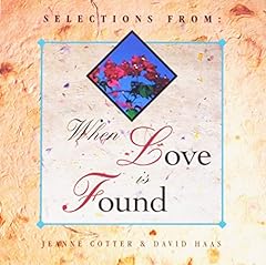 Love found for sale  Delivered anywhere in UK