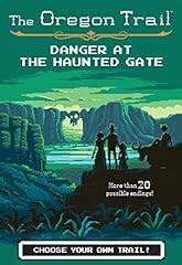 Oregon trail danger for sale  Delivered anywhere in USA 