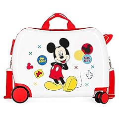 Disney mickey enjoy d'occasion  Livré partout en France