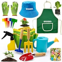Liamasum kids gardening for sale  Delivered anywhere in USA 