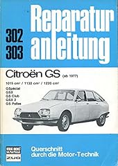 Citroen 1015cm 1130cm gebraucht kaufen  Wird an jeden Ort in Deutschland