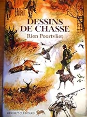 Jachttekeningen. d'occasion  Livré partout en France