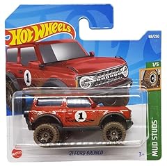 Hot wheels ford gebraucht kaufen  Wird an jeden Ort in Deutschland