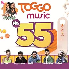 Toggo music 55 gebraucht kaufen  Wird an jeden Ort in Deutschland