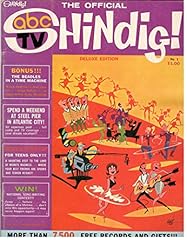 Official abc shindig for sale  Delivered anywhere in USA 