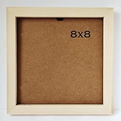 8x8 photo frame for sale  Delivered anywhere in USA 