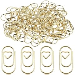 Caianwin 50pcs gold for sale  Delivered anywhere in UK