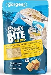 3oz blue tongue for sale  Delivered anywhere in USA 