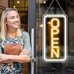 Neon open sign for sale  Delivered anywhere in USA 