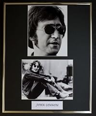 John lennon double for sale  Delivered anywhere in UK